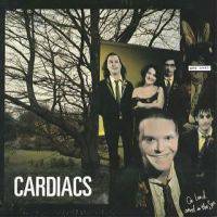 The Cardiacs : On Land and in the Sea